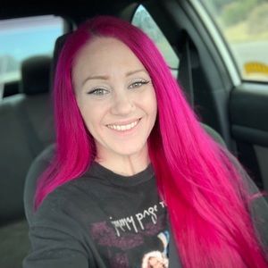 Meet your Posher, Paige